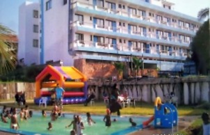 PCEA Wogect Hotel