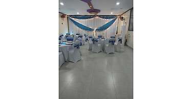 Two Oceans Hotel-Voi