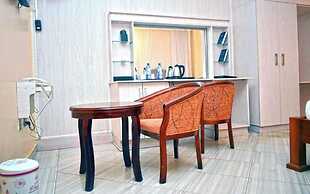 Two Oceans Hotel-Voi