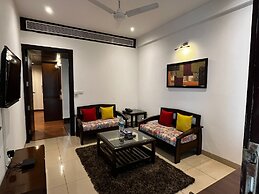 Yuhi Suites