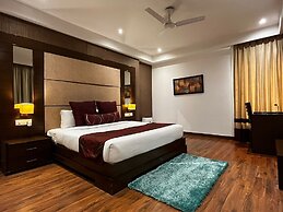 Yuhi Suites