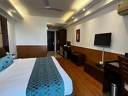 Yuhi Suites
