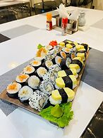 Yuhi Suites