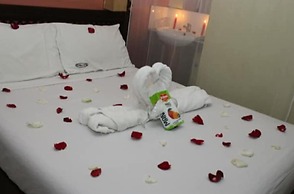 City Wall Hotel