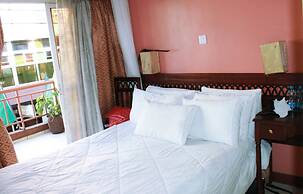 City Wall Hotel