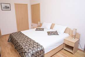 City Wall Hotel