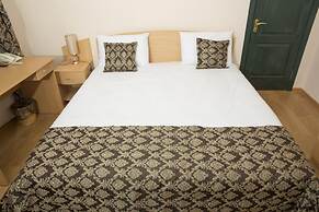 City Wall Hotel
