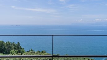 Namhae Chocolate Pension