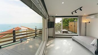 Namhae Chocolate Pension