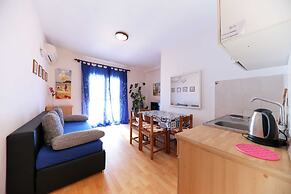 Apartments Melita