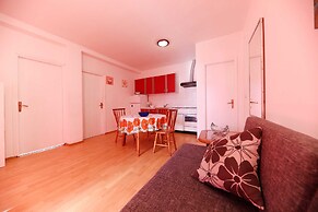 Apartments Melita