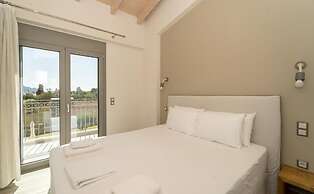 Carlos Mansion Luxury Suites