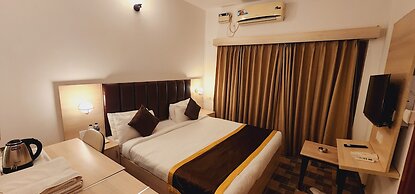 Clarissa Resort Goa