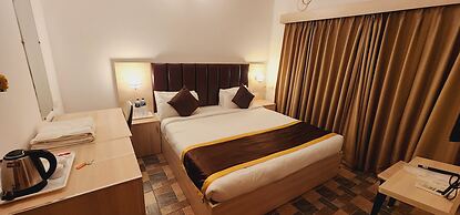 Clarissa Resort Goa