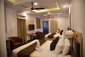 Clarissa Resort Goa
