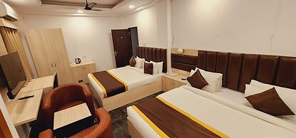 Clarissa Resort Goa