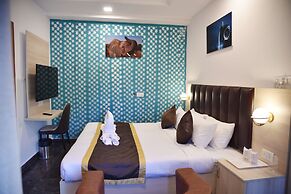 Clarissa Resort Goa