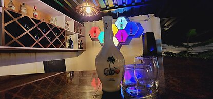 Clarissa Resort Goa