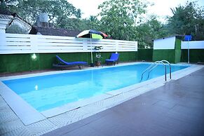 Clarissa Resort Goa