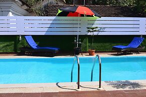 Clarissa Resort Goa