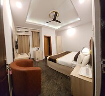 Clarissa Resort Goa