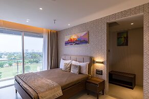 AR Suites Jewels Royale