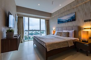 AR Suites Jewels Royale