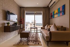 AR Suites Jewels Royale