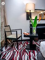Grand Lancaster Brazzaville