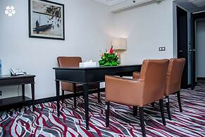 Grand Lancaster Brazzaville
