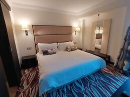 Grand Lancaster Brazzaville