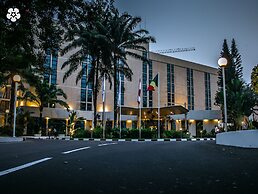Grand Lancaster Brazzaville