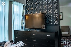 Grand Lancaster Brazzaville