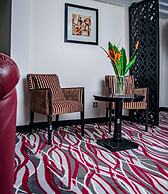 Grand Lancaster Brazzaville