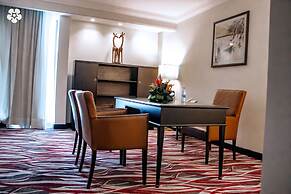 Grand Lancaster Brazzaville