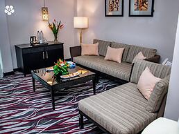 Grand Lancaster Brazzaville