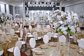 Grand Lancaster Brazzaville