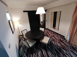 Grand Lancaster Brazzaville