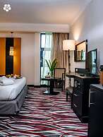 Grand Lancaster Brazzaville