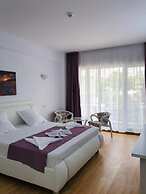 Hotel Pasha