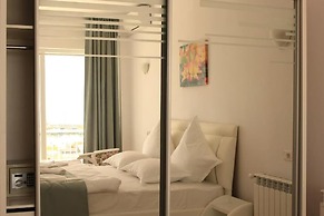 Hotel Pasha