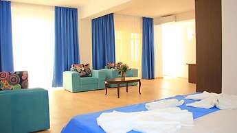 Hotel Pasha