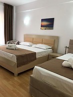 Hotel Pasha
