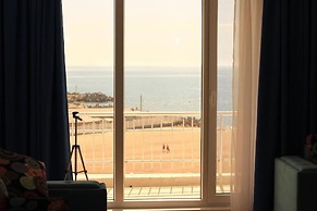 Hotel Pasha