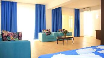 Hotel Pasha