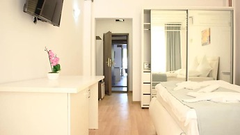 Hotel Pasha