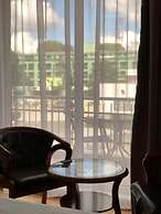 Hotel Pasha