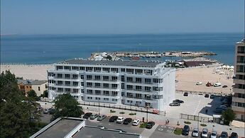 Hotel Pasha