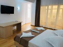Hotel Pasha