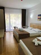 Hotel Pasha
